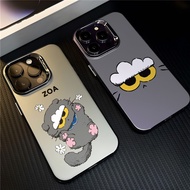 ZO&FRIENDS Case for Realme C75 C67 C65 C63 C61 C55 C53 C35  C33 C25 C21Y C30 C25 C20 C17 C15 C12 C11