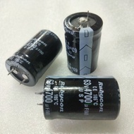ELCO CAPACITOR 4700 UF 63 ELKO 4700UF 63VVOLT