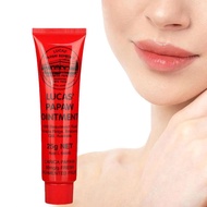 Natural Papaya Balm Moisturize Dead Skin Dry Skin Lip Moisturizing Balm Lip Mask Hydrating G5W9