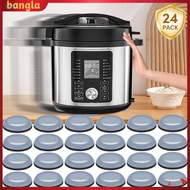 bangla|  Anti-slip Appliance Sliders 24pcs Self-adhesive Anti-slip Kitchen Appliance Sliders – Easy 