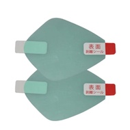 กรอบกันน้ำ Apollo Titanium Alloy Aluminum Frame Dive Mask Coated Free Diving Snorkeling for Near-Sig