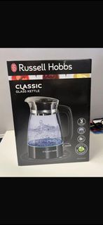 Russell Hobbs