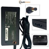 Canon SELPHY 24v 1.8A / 2.0A / 2.2A photo printer power Adapter -