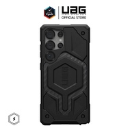 UAG Monarch Pro Case for Samsung Galaxy S25 ultra / S24 Ultra / S24+ s23+ s25+ Plus with Magsafe Pho