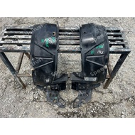 JDM Original Used Tyre Tayar Daun Pisang Front Fender Liner Cover Dalam Honda Stream RN1 RN3 RN4 RN5