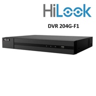 DVR Hilook DVR-204G-F1 4CH up to 1080P