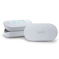 iHealth PO3 智能藍牙脈搏血氧計