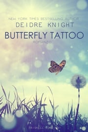 Butterfly Tattoo Deidre Knight