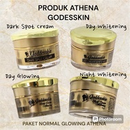 Athena Clinic SKINCARE Products!! ️ Cream Unit/Retail CREAM NORMAL GLOWING ATHENA
