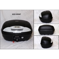 Motorcycle Box Touring Box Givi E45NT Motorcycle Box Givi E45 NT E 45 NT