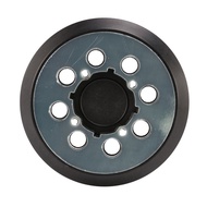 5Inch Hook and Loop Replacement Sander Pad for DeWalt-Fit DWE6421/6421K, DWE6423/6423K, DCW210B Rand