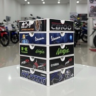 Cool Motorcycle Theme Ashtray Racing Ashtray Aesthetic Ashtray Unique Ashtray