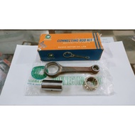 Conrod Kit/ Kaze piston rod (BP)