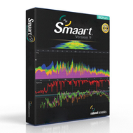 Raional Acoustics Smaart v9.1.6 WIN/MAC v9.1.6  ล่าสุด 2023 โปรแกรมสำหรับการวัดเสียง วิเคราะห์เสียงข