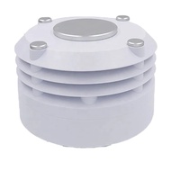 SENTEC Air Quality Monitor Sensor Weather Station T+H+PM2.35+PM10+Light+Noise+Dust+CO+No2+So2+O3 Env