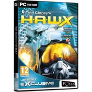[PC Game] Tom Clancy's H.A.W.X