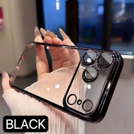 For Compatible For i-Phone 17/17 Air/17 Pro Max Protect Camera High Quality Case 17ProMax/17Pro Prot