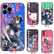 For Samsung Galaxy Flip Fold 8 Ultra 3 4 5 6 7 A12 A13 A51 A31 A21S A32 4G 5G SG2 soft Phone case Ze