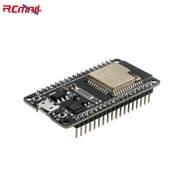 ESP32 DEVKIT ESP32-WROOM-32 Development Board ESP32 ESP-32S 2.4GHz WiFi+BT BLE Dual-core Dev Module 