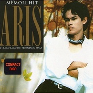 (CD-R) ARIS ARIWATAN - MEMORI HIT (2CD)