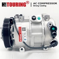 A/C Compressor for Hyundai Accent 1.4L 1.5L - 2011 2012 2013 2014 2015 97701-1R900 977011R900 P30013