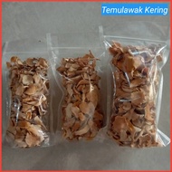 Temulawak Dried Herbal Herbal Herbal Medicine Grade A