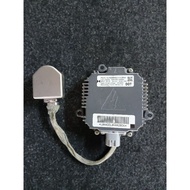 Mazda HID Ballast D2R D2S Used For Mazda 3 MPS BL5,Mazda 6 NFL GH5,RX8 (Used Japan)