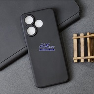 M6 4Gpoco M6 Pro 4G Macaron square BLACK/ Case Square BLACK M6 4Gpoco M6 Pro 4Gpoco