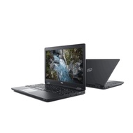 Dell Precision 3530 15.6" FHD Mobile Workstation Laptop, Intel Core i5-8400, 32GB DDR4 RAM, 512GB SS