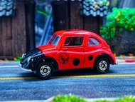 Hobby Store xe mô hình Tomica Event Model Subaru 360 ( Không Hộp )