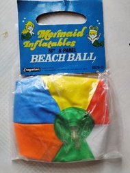 （原裝）1970年日本製古董玩具沙灘波