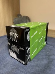 全新日版，大獸神盒玩