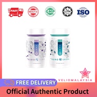 Velio Malaysia Zenso 瘦身 Weight Management Zenso Shuga, Oiru, Zenso Slimming slim body weight loss