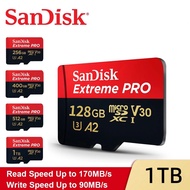 1TB micro SD Card 512GB 256GB TF card 128GB 64GB 32GB Memory card for phone
