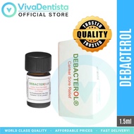 Debacterol Pain Relief (1.5 mL) pang Singaw