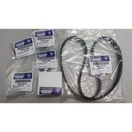 PROTON PREVE, SAGA BLM FLX, EXORA BOLD, SUPRIMA S TIMING BELT KIT SET WITH WATER PUMP