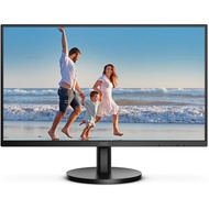 AOC Q27B3M Frameless Monitor - 27"/ QHD / VA / 75Hz / 4ms / Adaptive Sync