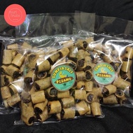 Ready 200g banana roll 200g banana roll 200g banana roll 200geka ce bandung Manis Food