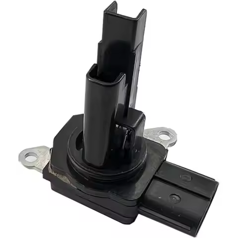 22204-31020 MAF Mass Air Flow Meter Sensor For Toyota Venza Highlander Matrix Avalon RAV4 Camry Coro