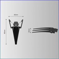 [Root Volume Boost] Hair Clip/Invisible Design/Root Lift