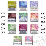 Elfbar Elf Bar Elfa cartridge elfa elfbar POD Elfbar Vape