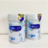 【New product】Enfa A2 + Precious Protein Enfamil No. 2 Enfagrow No. 3 Cans 800gr