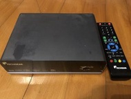 Techgear MB902 高清電視盒/媒體播放器