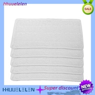 [hhuuelelen]Replacement Parts Mop Pad Mop Cloth Pads Compatible for  Steam XXL Steam