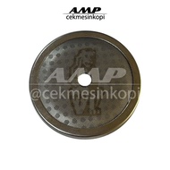 La Marzocco Screen ShowerOriginal – Lion Logo