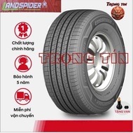 Car tire 155/80R13 Landspider date 26