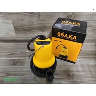 Máy Bơm Chìm OSAKA/ 12V-80w hút nước vvv CHÍNH HÃNG OSAKA ĐL