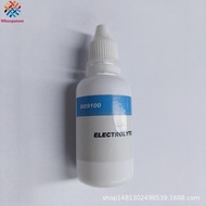 DO9100 Electrode Filler Glass Buffer 40G 90*30mm Buffer Solution Liquid