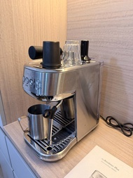 Breville Bambino Plus