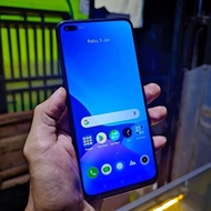 LCD Ts Ori Copotan Realme 6 Pro / A92s